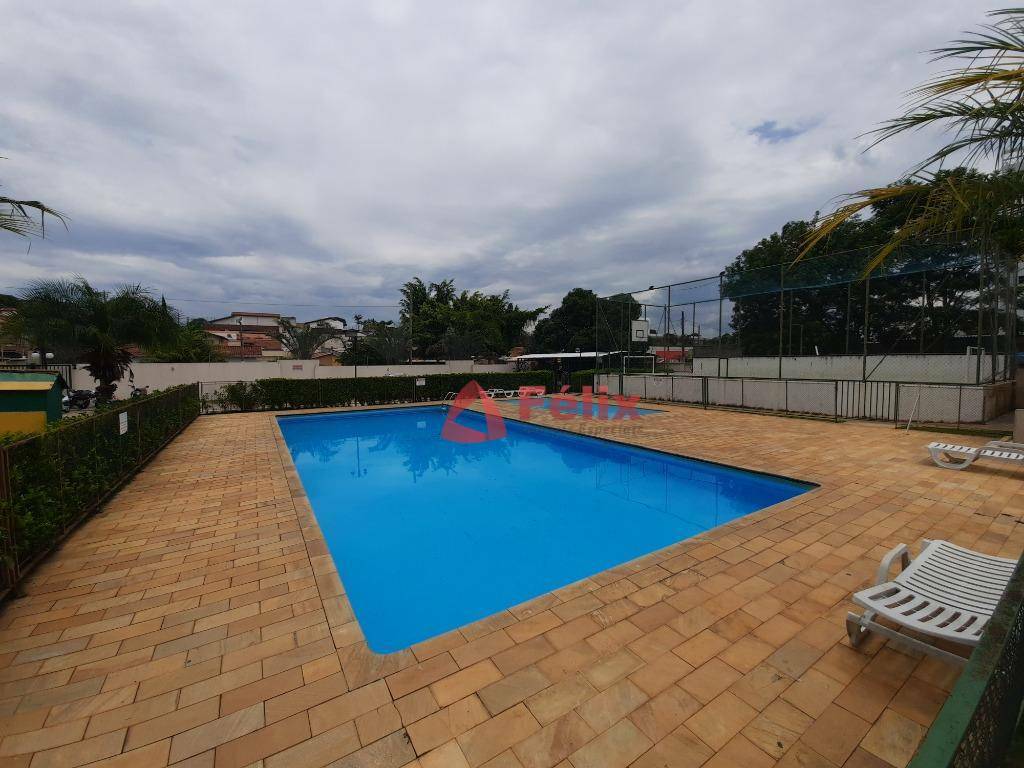Cobertura à venda com 3 quartos, 114m² - Foto 23