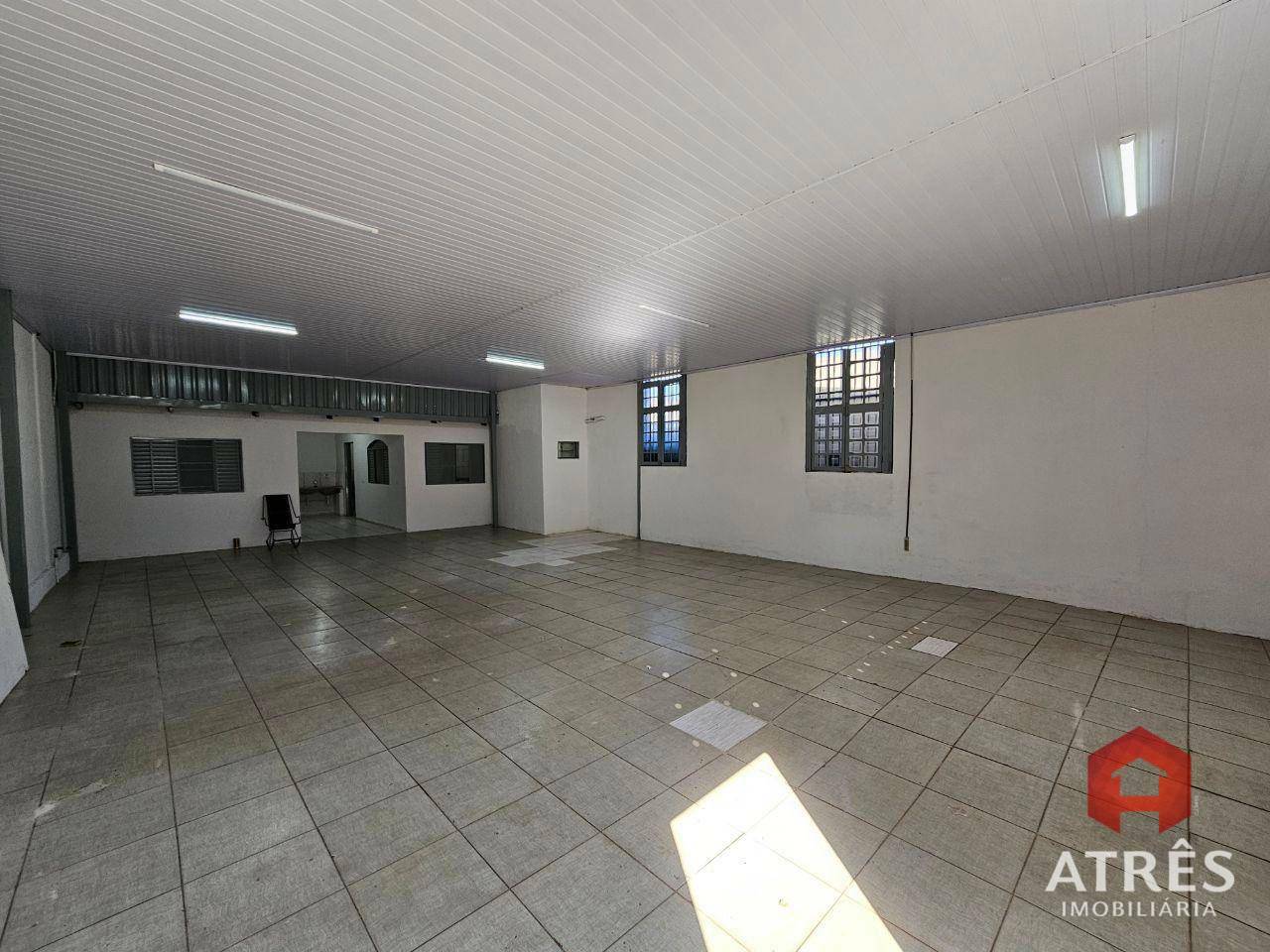 Depósito-Galpão, 220 m² - Foto 2