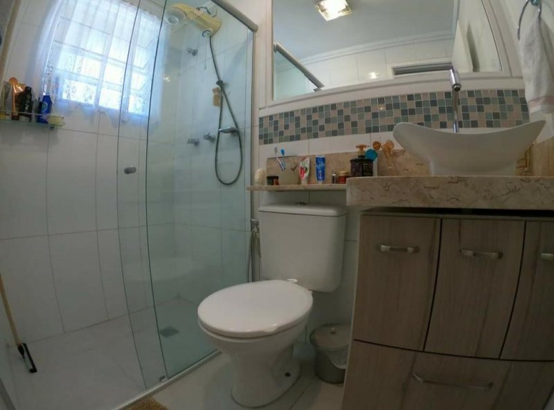 Casa de Condomínio à venda com 3 quartos, 116m² - Foto 14