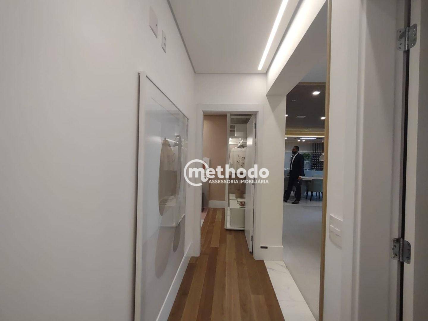 Apartamento à venda com 4 quartos, 190m² - Foto 32