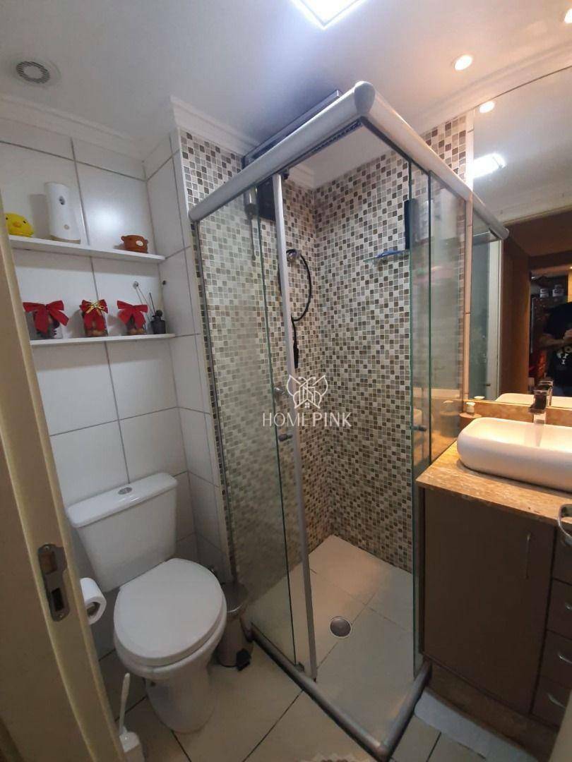 Apartamento à venda com 2 quartos, 52m² - Foto 19