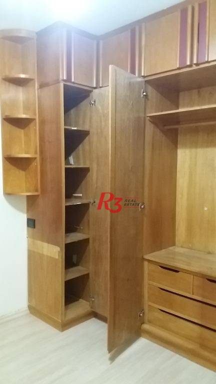 Apartamento para alugar com 3 quartos, 98m² - Foto 14