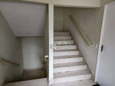 Apartamento à venda com 2 quartos, 50m² - Foto 18