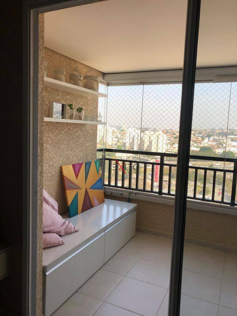 Cobertura à venda com 3 quartos, 174m² - Foto 18