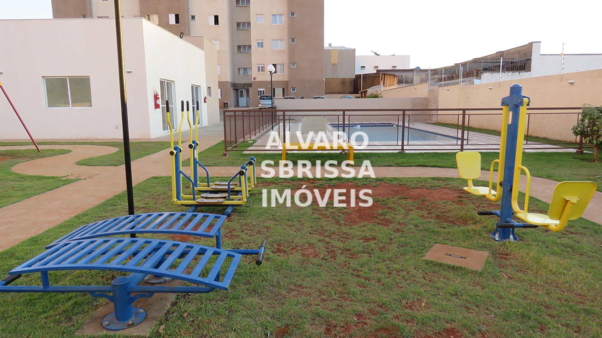 Apartamento à venda com 2 quartos, 49m² - Foto 22