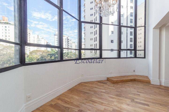 Apartamento para alugar com 4 quartos, 354m² - Foto 6