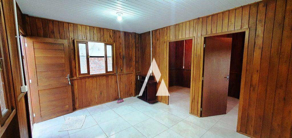 Casa de Condomínio para alugar com 2 quartos, 36m² - Foto 5