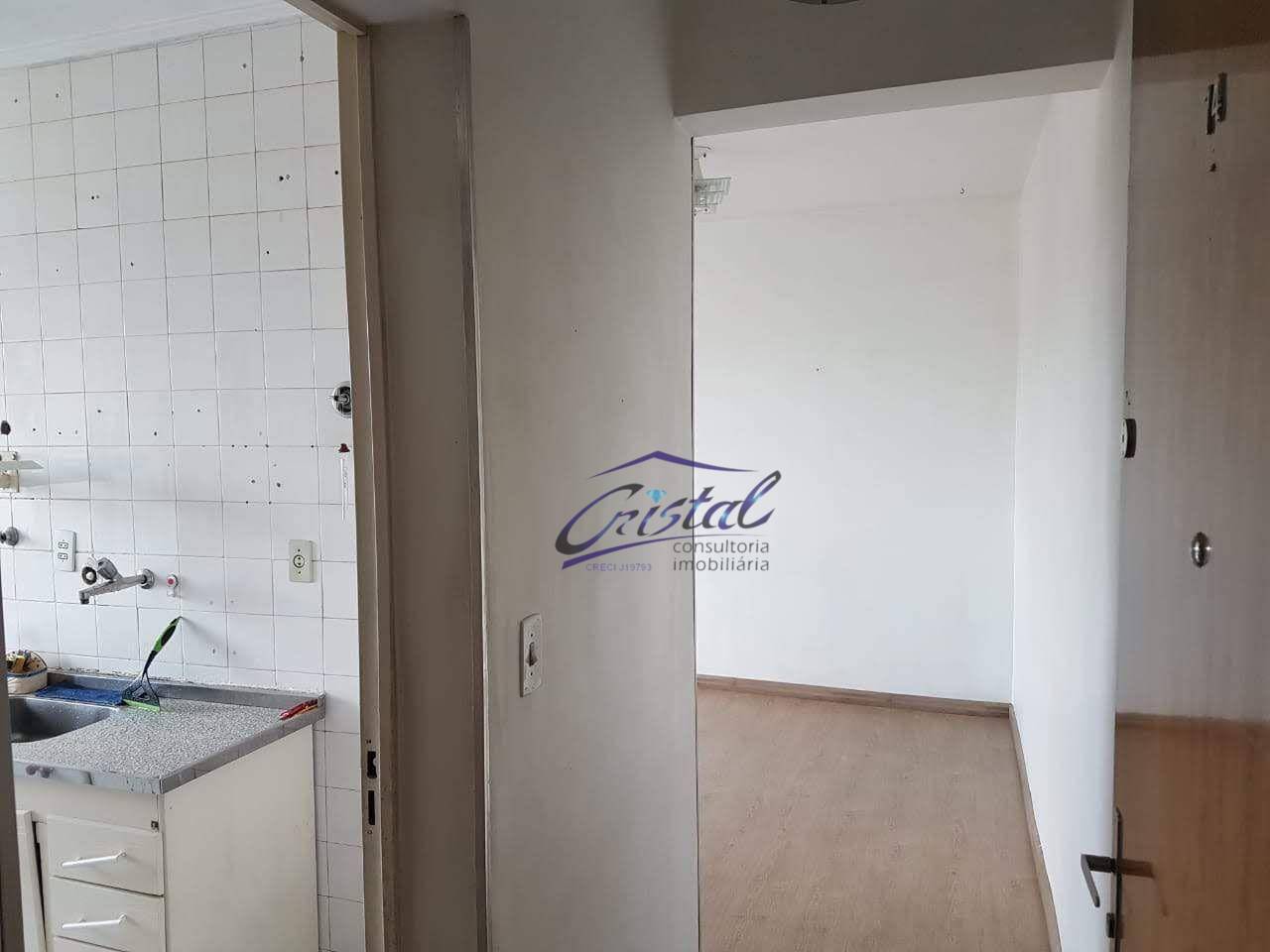 Apartamento à venda com 2 quartos, 57m² - Foto 10