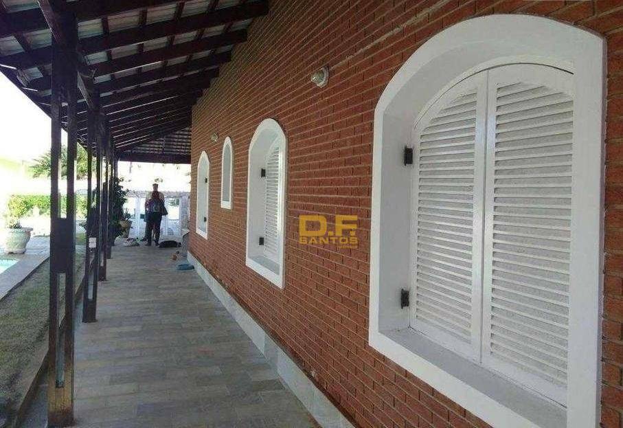 Casa à venda com 5 quartos, 350m² - Foto 5