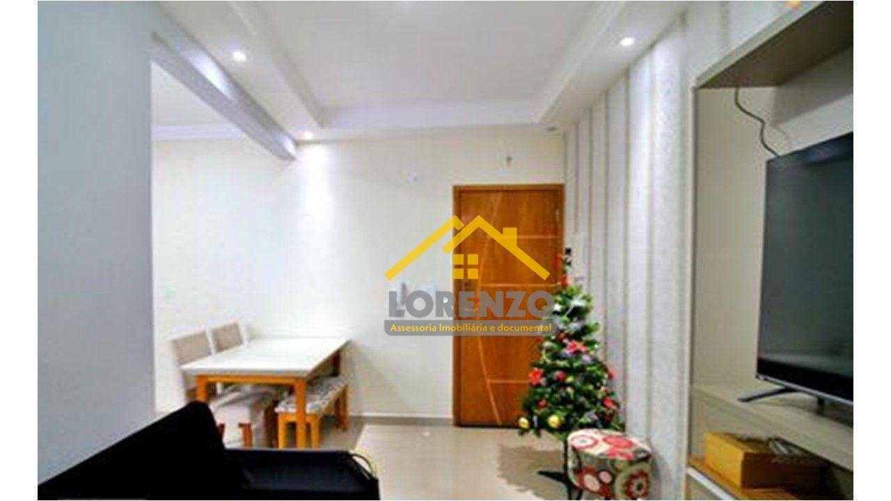 Cobertura à venda com 2 quartos, 100m² - Foto 5