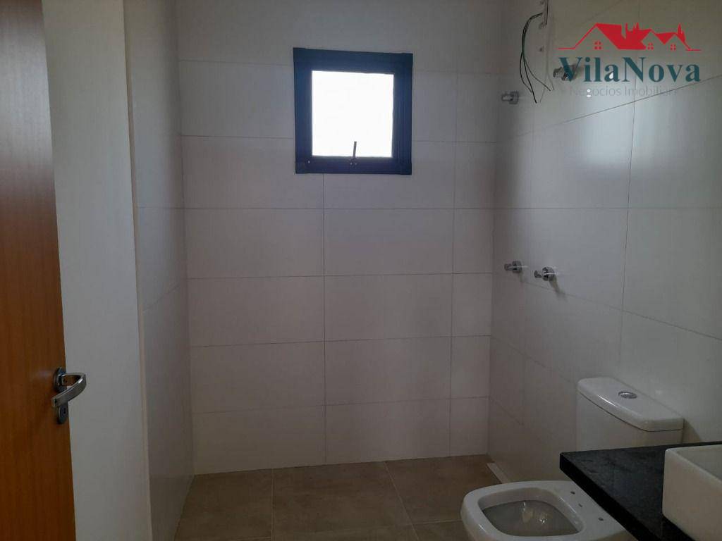 Casa de Condomínio à venda com 3 quartos, 186m² - Foto 9