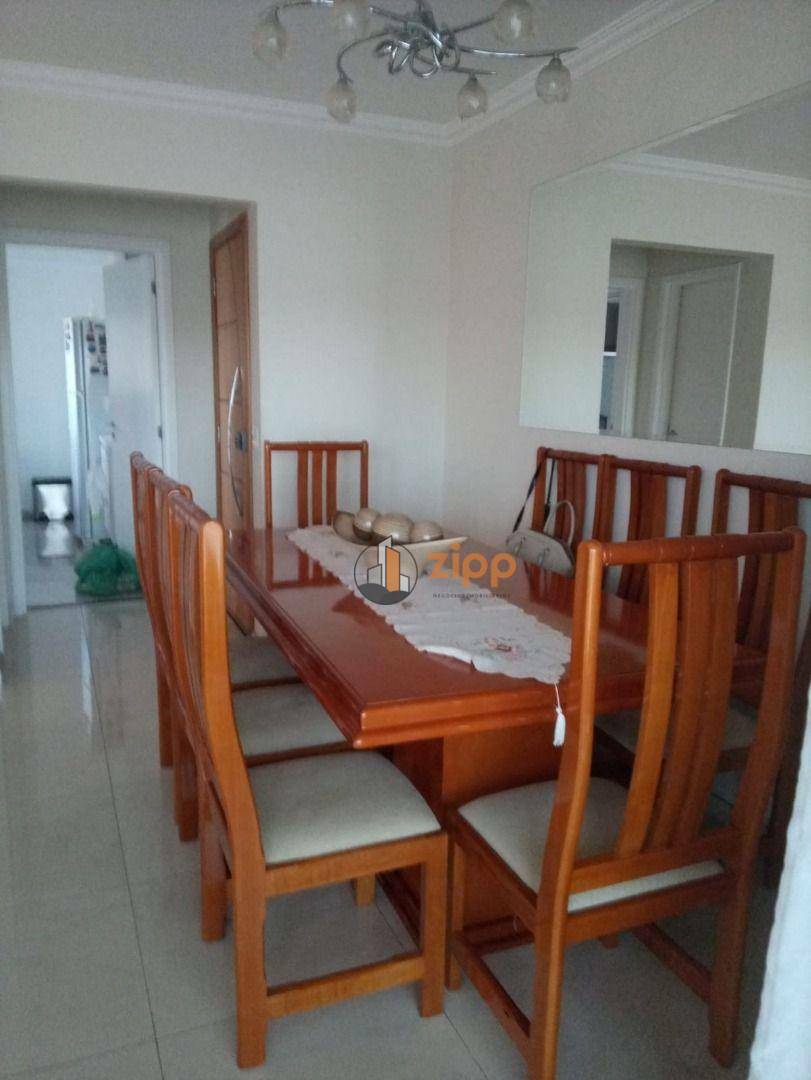 Apartamento à venda com 2 quartos, 89m² - Foto 5