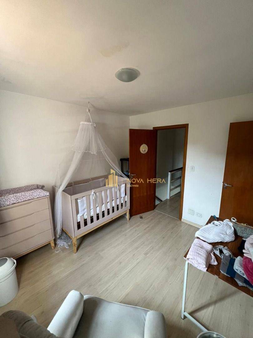 Sobrado à venda com 3 quartos, 86m² - Foto 30