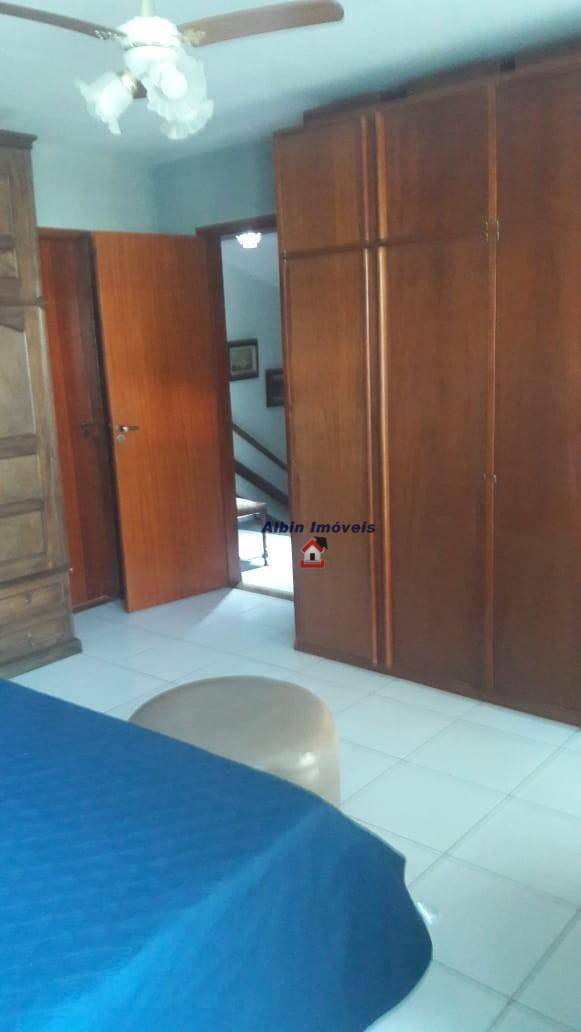 Casa à venda com 3 quartos, 160m² - Foto 25