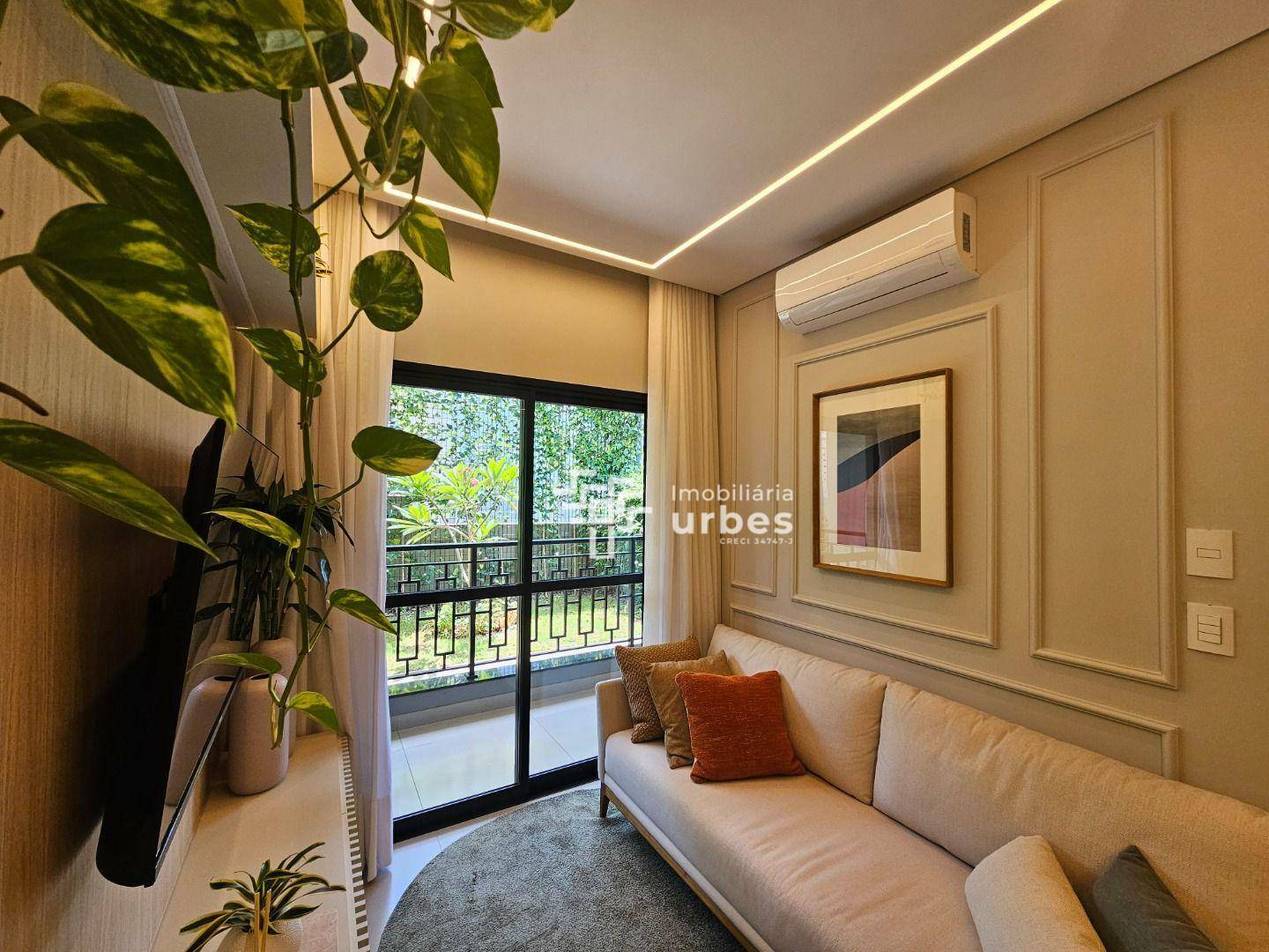 Apartamento, 2 quartos, 65 m² - Foto 5