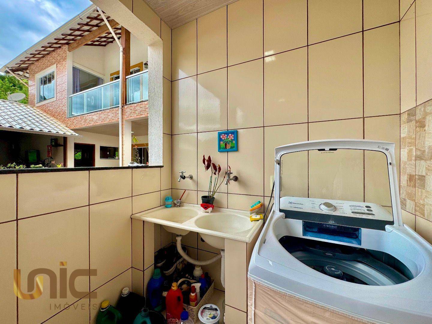 Casa de Condomínio à venda com 5 quartos, 500m² - Foto 16