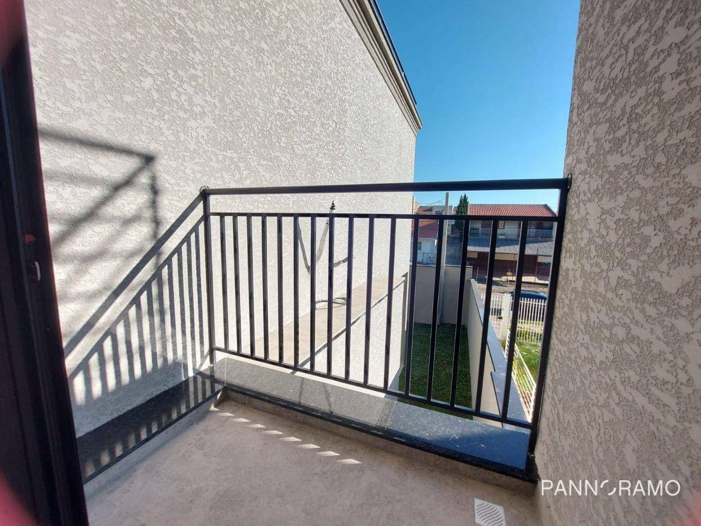 Sobrado à venda com 3 quartos, 157m² - Foto 22