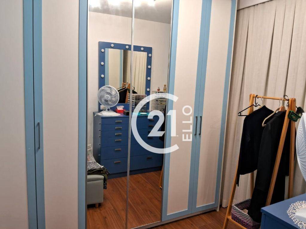 Apartamento à venda com 3 quartos, 108m² - Foto 10