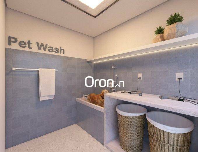 Apartamento à venda com 2 quartos, 69m² - Foto 12