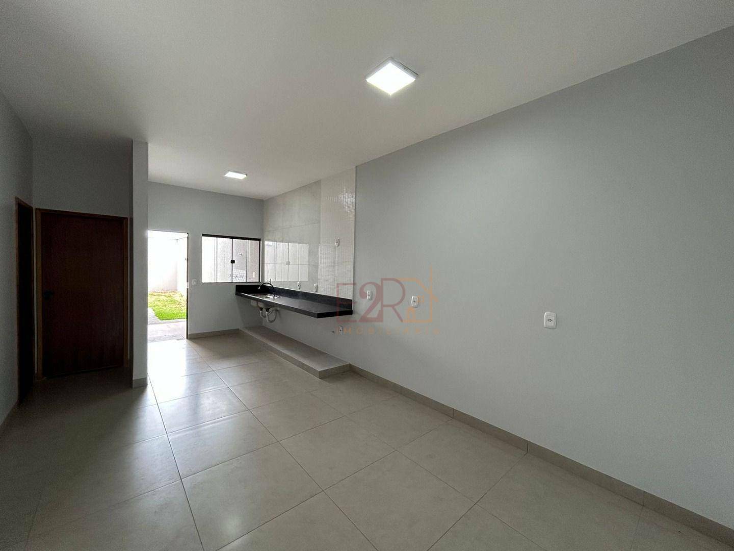 Casa à venda com 3 quartos, 114m² - Foto 4