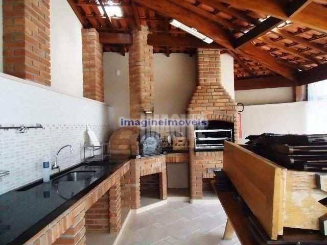 Apartamento à venda com 3 quartos, 110m² - Foto 5