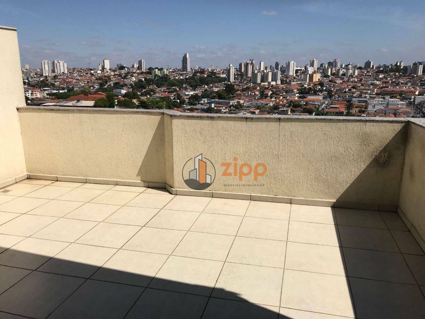 Sobrado à venda com 3 quartos, 160m² - Foto 22