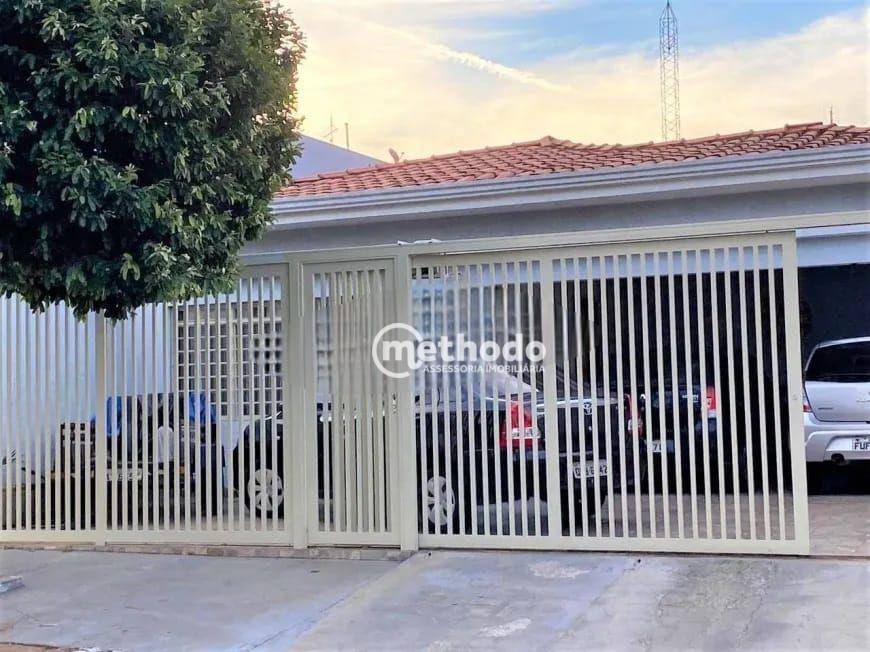 Casa, 3 quartos, 180 m² - Foto 1