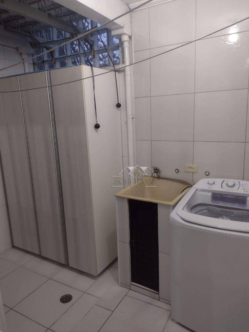 Sobrado à venda com 3 quartos, 111m² - Foto 9