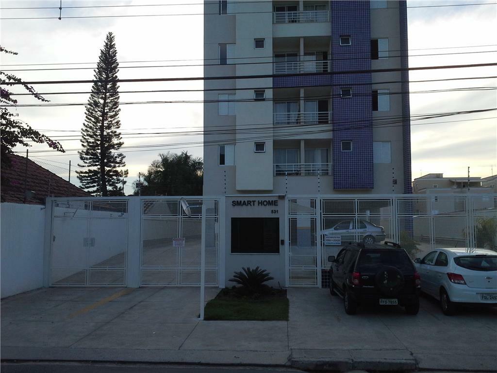 Apartamento à venda e aluguel com 1 quarto, 38m² - Foto 8