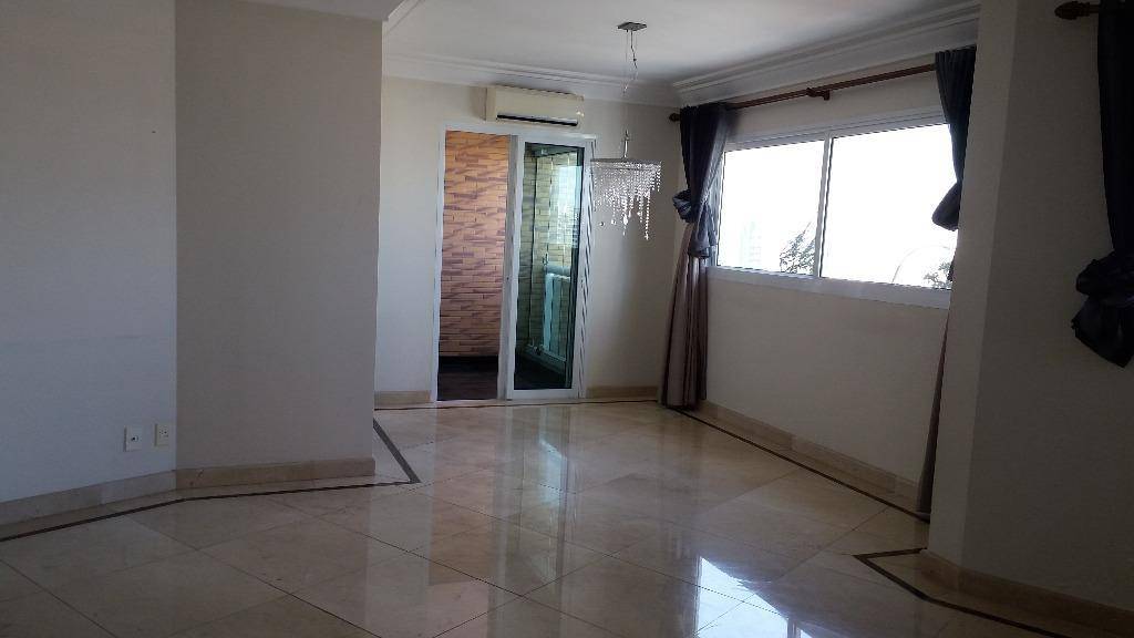 Apartamento à venda com 4 quartos, 257m² - Foto 2