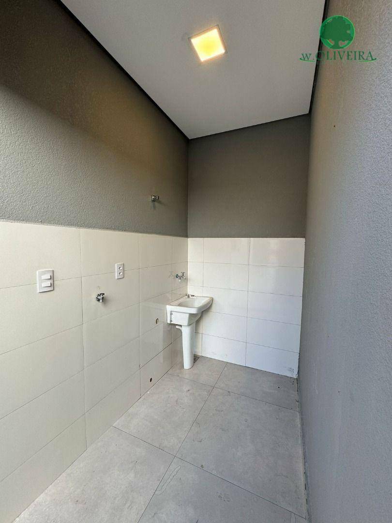 Casa de Condomínio à venda com 3 quartos, 112m² - Foto 21