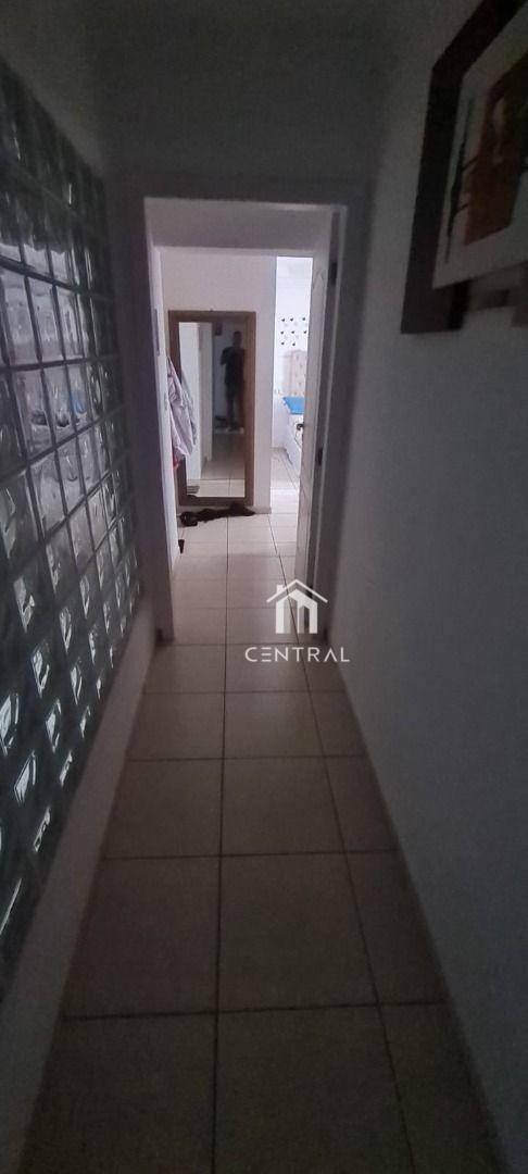 Sobrado à venda com 3 quartos, 125m² - Foto 7