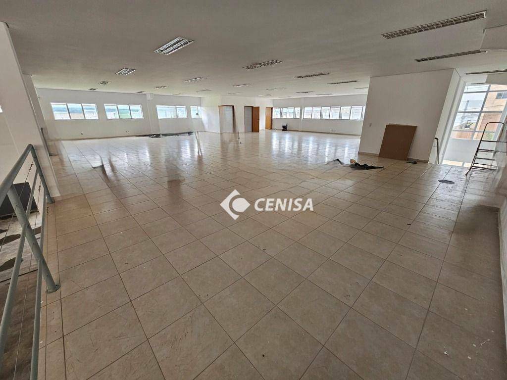 Depósito-Galpão-Armazém para alugar, 1013m² - Foto 12