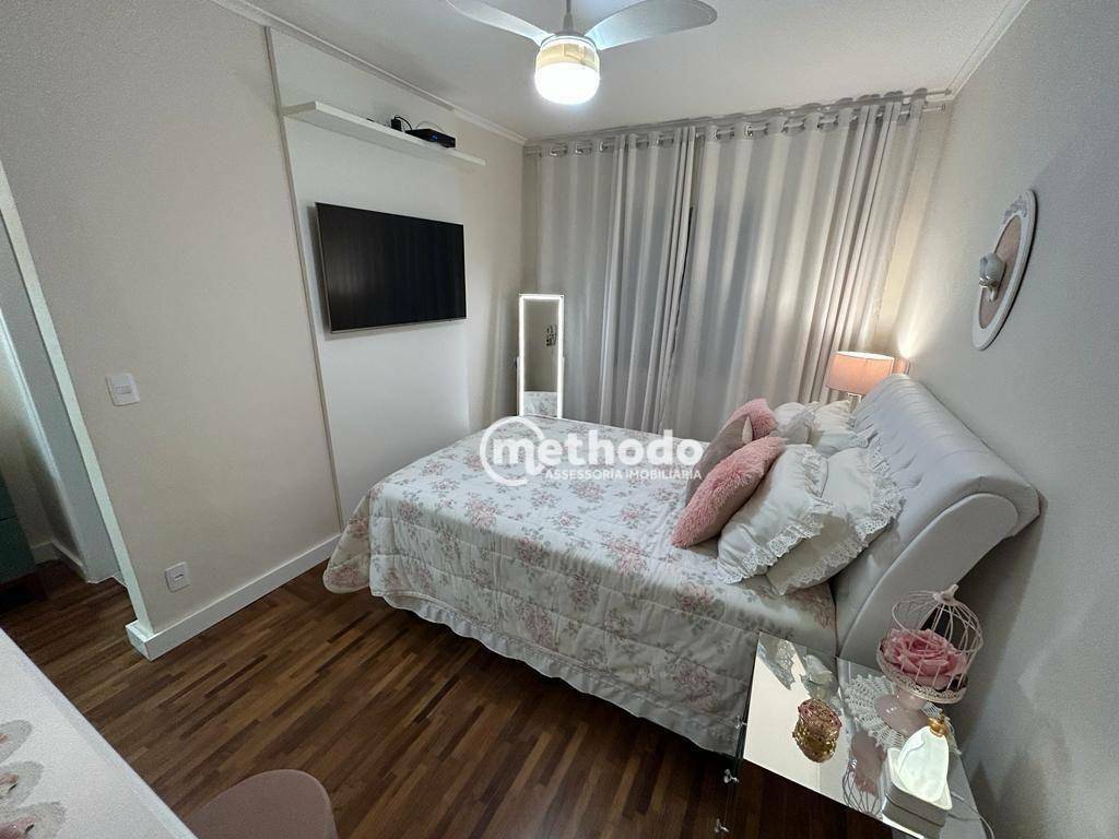 Apartamento à venda com 3 quartos, 110m² - Foto 29