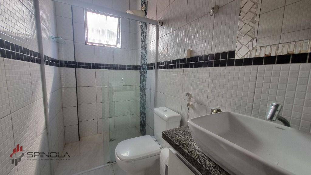 Apartamento à venda com 1 quarto, 43m² - Foto 27