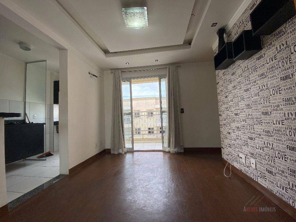 Apartamento à venda com 3 quartos, 55m² - Foto 16