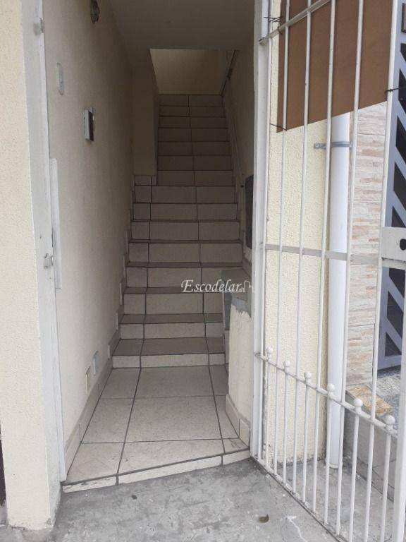 Sobrado à venda com 3 quartos, 100m² - Foto 10