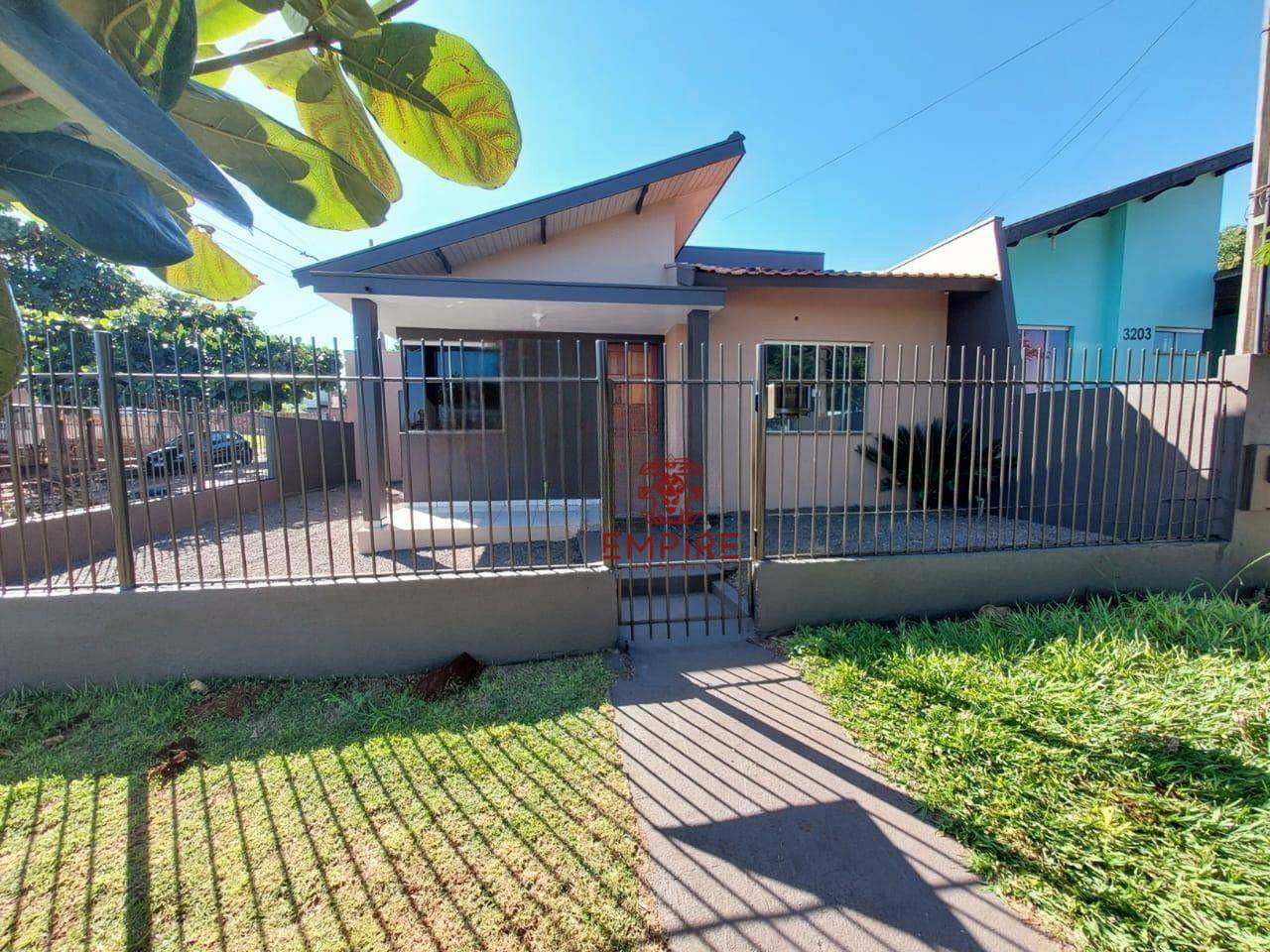 Casa, 2 quartos, 80 m² - Foto 2