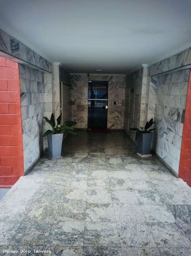 Apartamento à venda com 2 quartos, 56m² - Foto 5