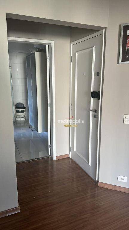 Apartamento à venda com 3 quartos, 120m² - Foto 8