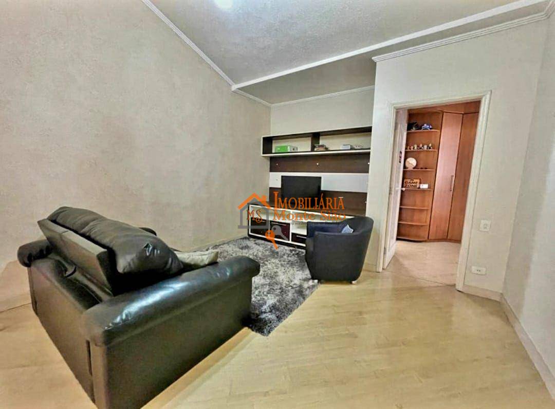 Sobrado à venda com 4 quartos, 512m² - Foto 36