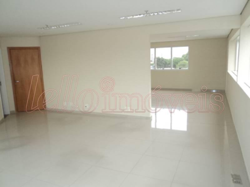 Conjunto Comercial-Sala para alugar, 126m² - Foto 6