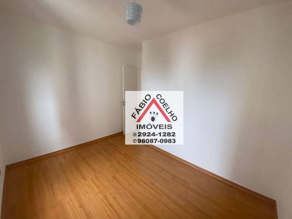 Apartamento à venda com 3 quartos, 70m² - Foto 22