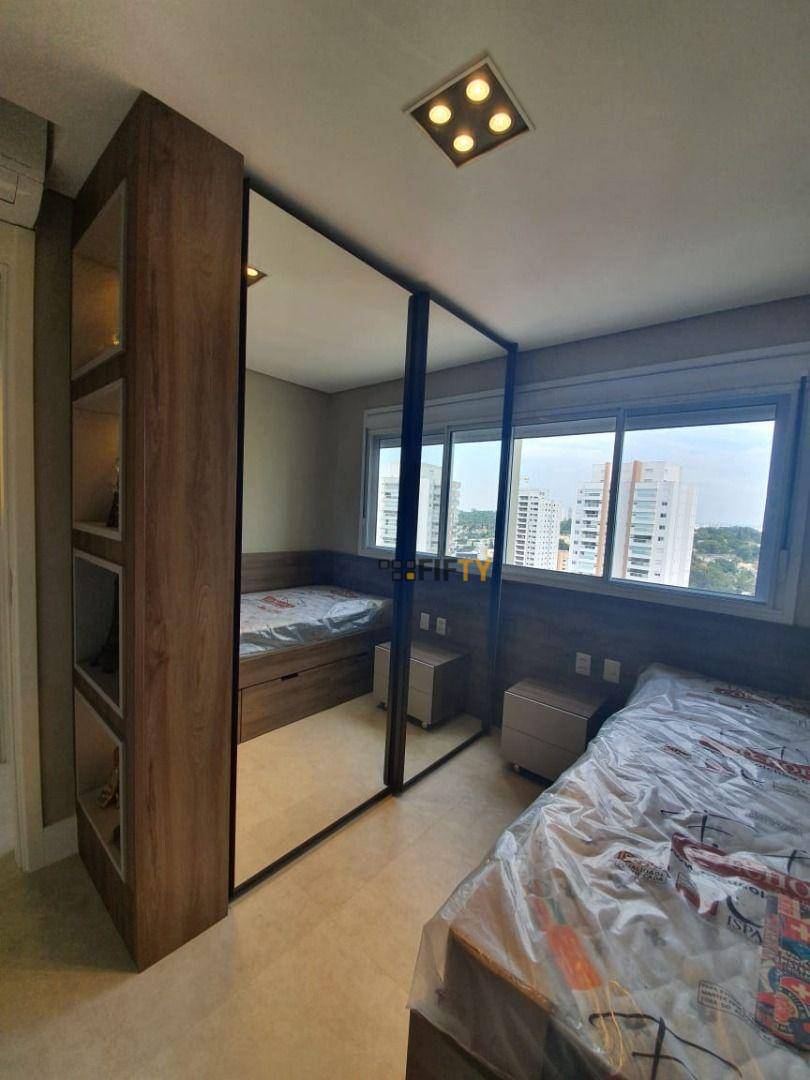 Apartamento à venda com 3 quartos, 112m² - Foto 17