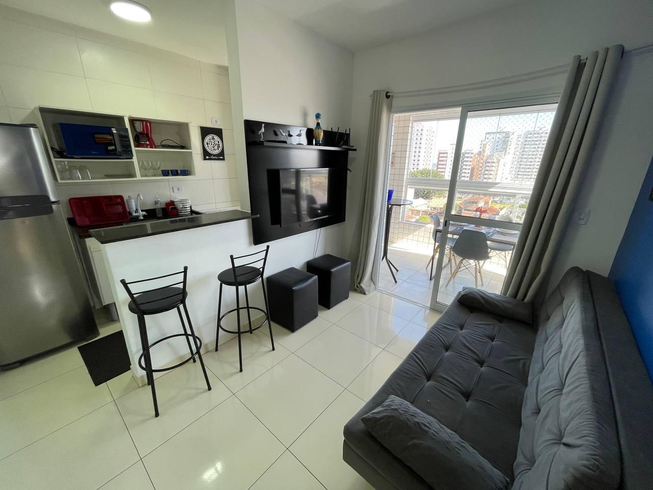 Apartamento à venda com 1 quarto, 429m² - Foto 5