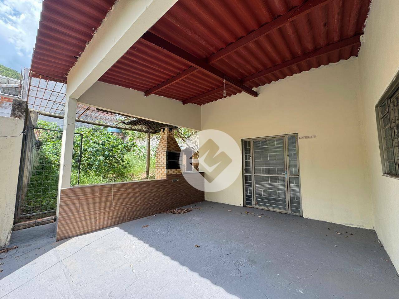 Casa, 2 quartos, 100 m² - Foto 1