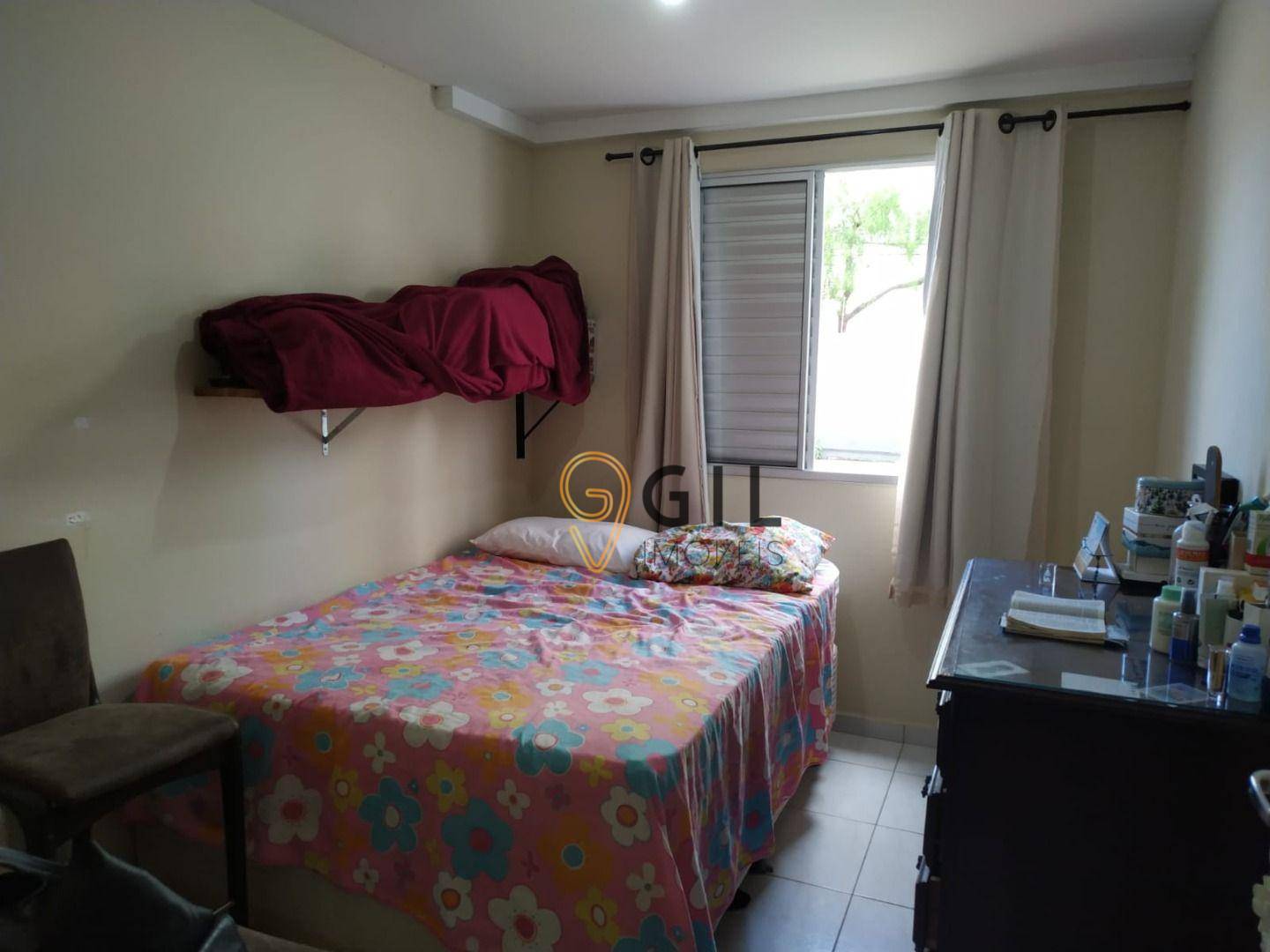 Apartamento à venda com 2 quartos, 55m² - Foto 11