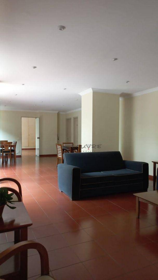 Apartamento à venda com 3 quartos, 84m² - Foto 2