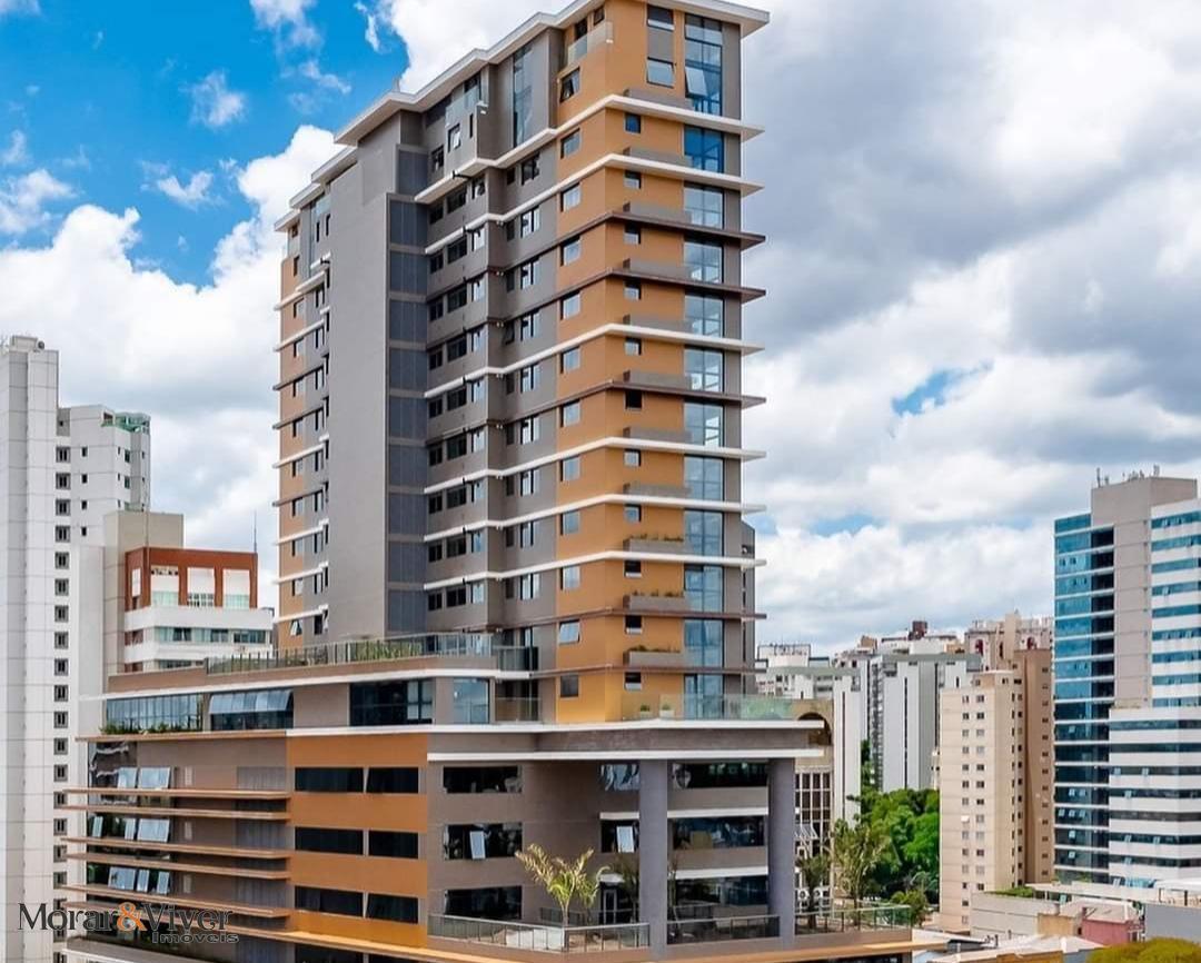 Apartamento à venda com 3 quartos, 236m² - Foto 44