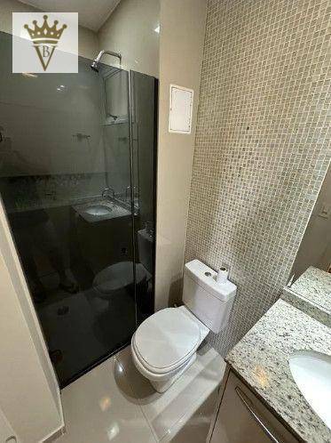 Apartamento à venda com 3 quartos, 68m² - Foto 13